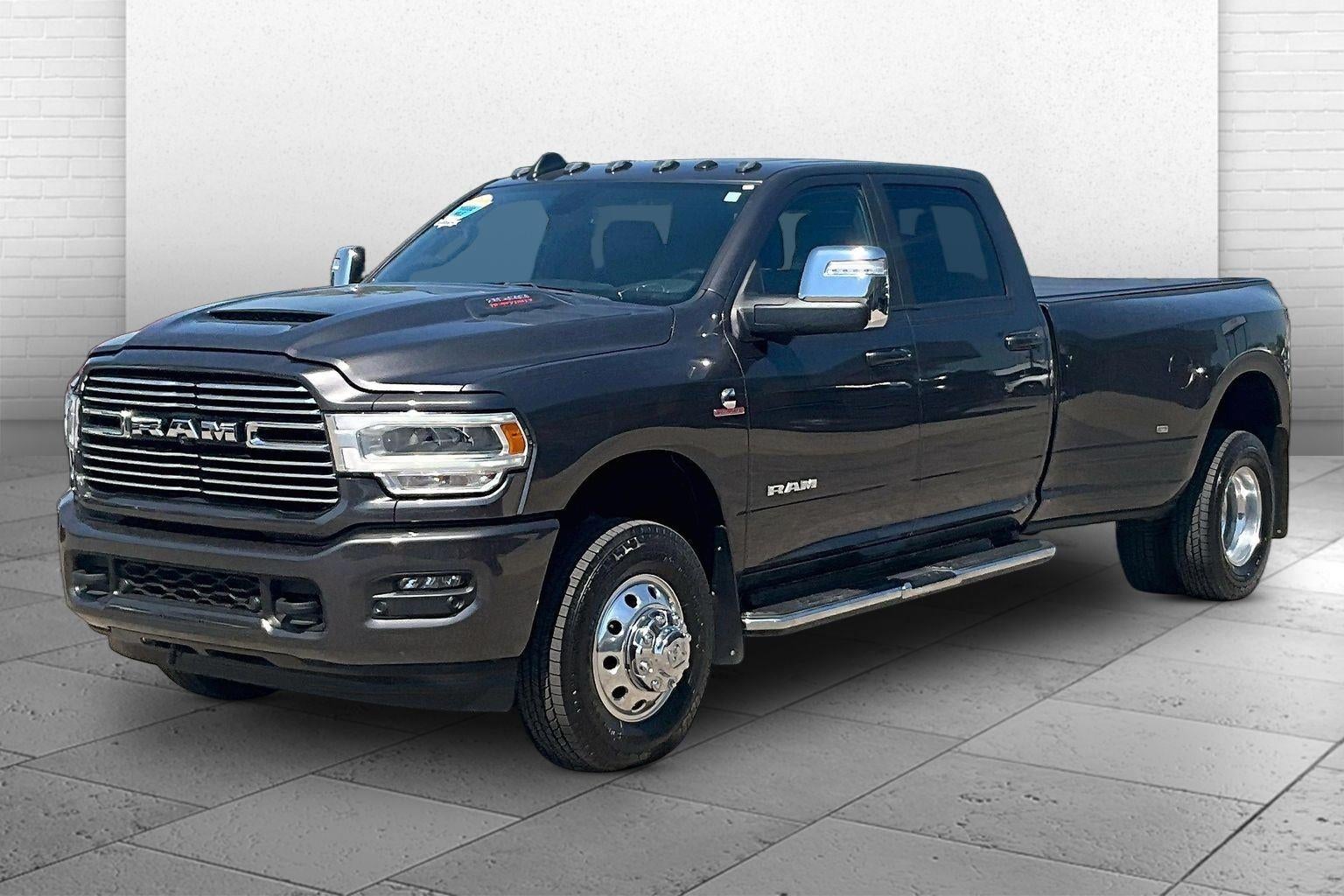 2023 RAM 3500 Laramie
