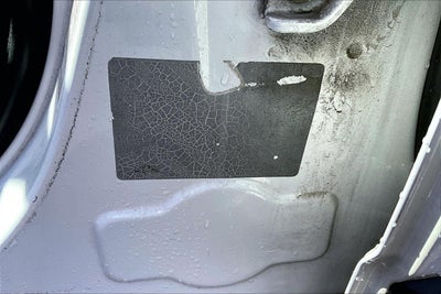 2012 Chevrolet Captiva LS w/2LS