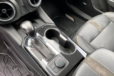 2021 Chevrolet Blazer Premier