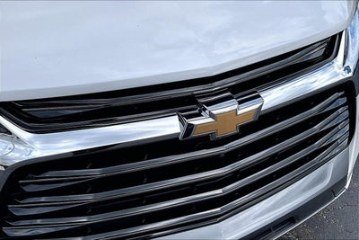2021 Chevrolet Blazer Premier