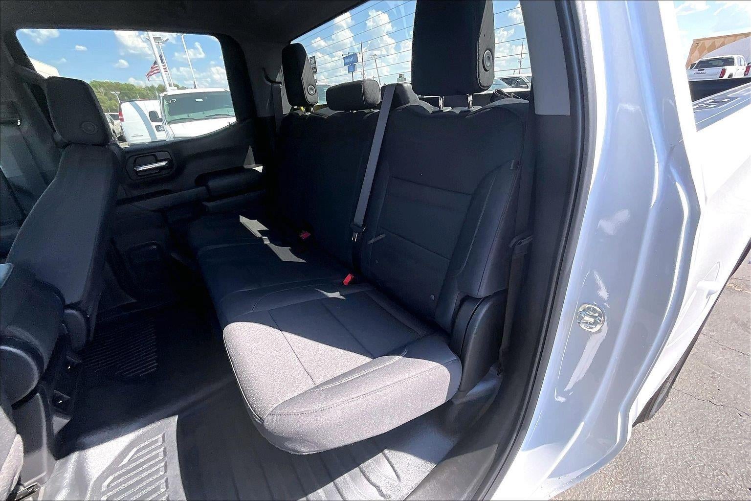 2026 GMC Sierra 1500 Pro - Photo 10