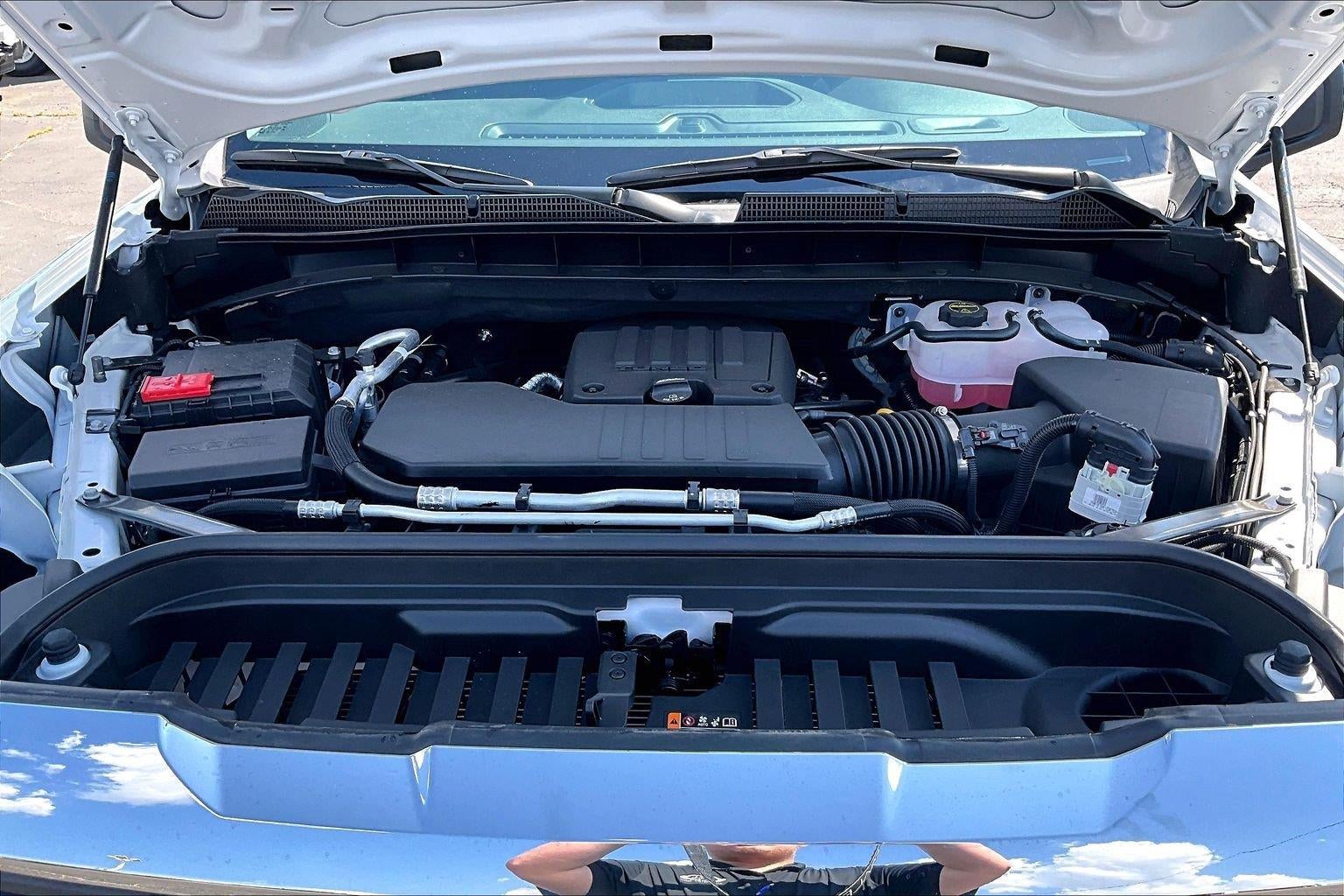 2026 GMC Sierra 1500 Pro - Photo 11