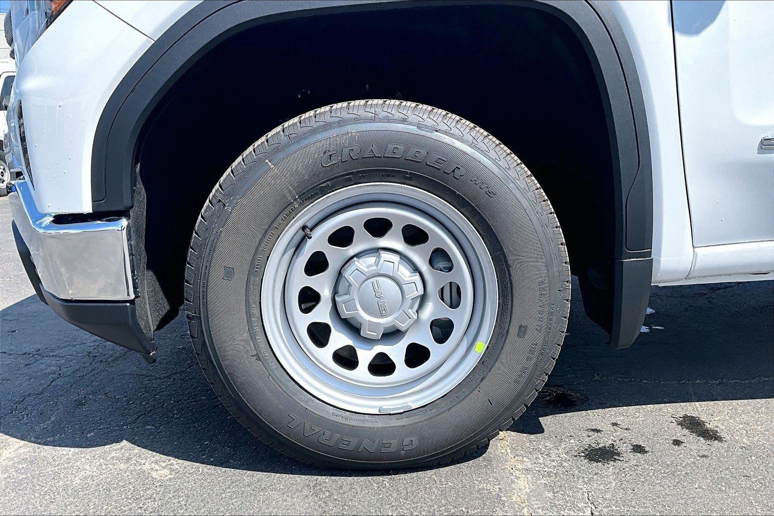 2026 GMC Sierra 1500 Pro - Photo 12