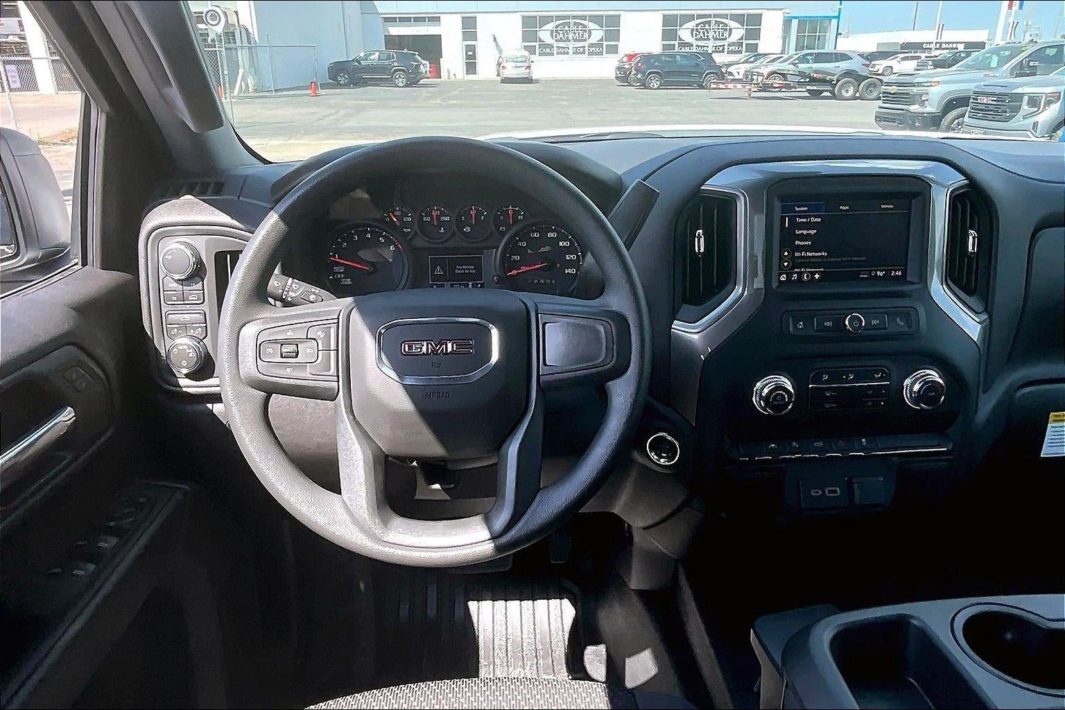 2026 GMC Sierra 1500 Pro - Photo 14