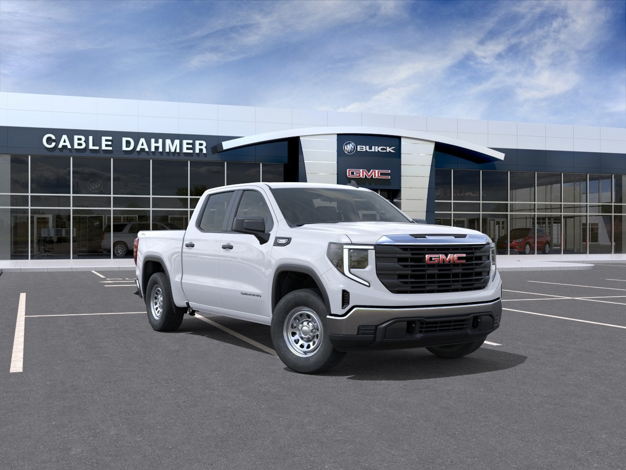 2026 GMC Sierra 1500 Pro - Photo 15