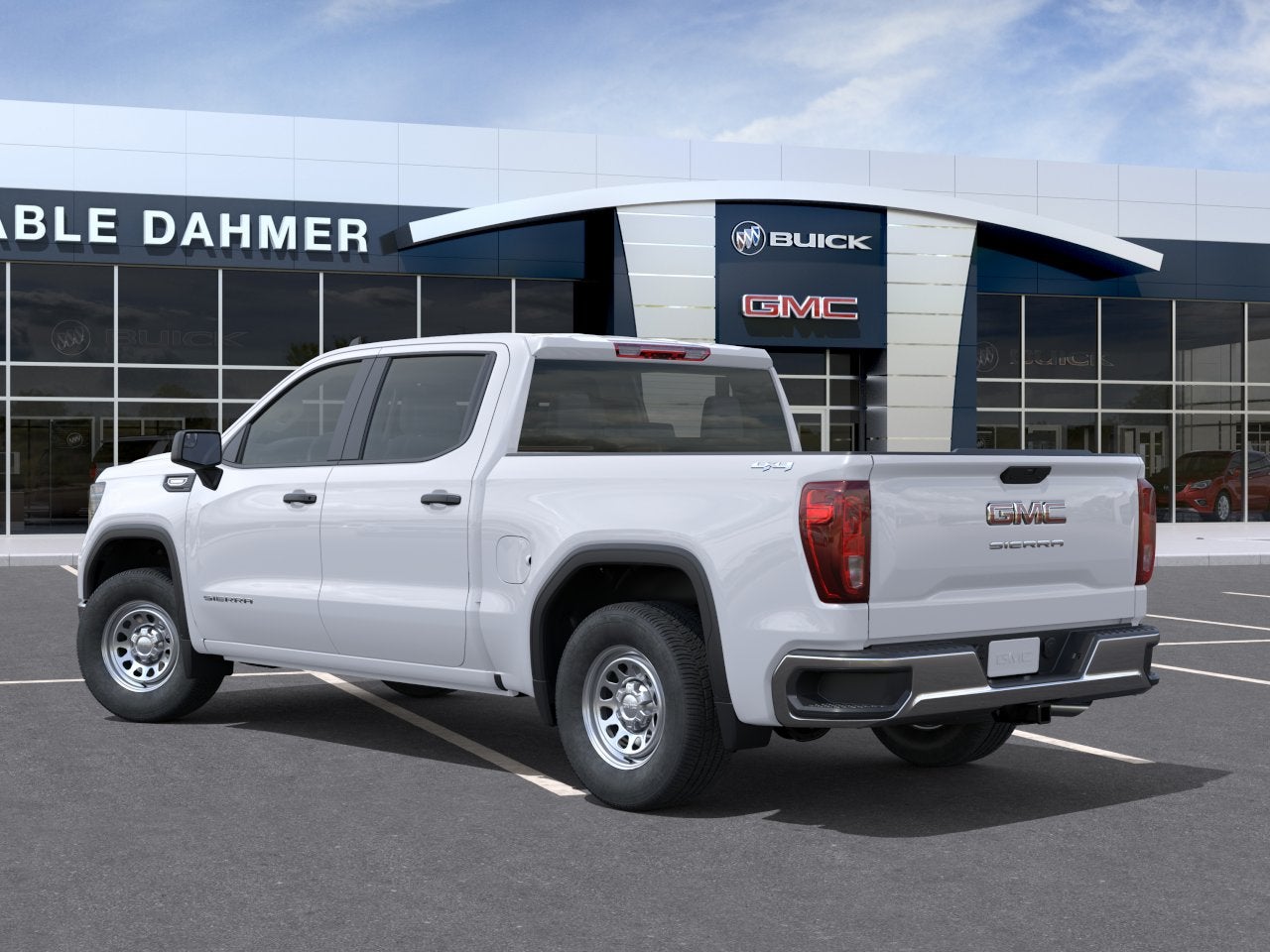 2026 GMC Sierra 1500 Pro - Photo 17