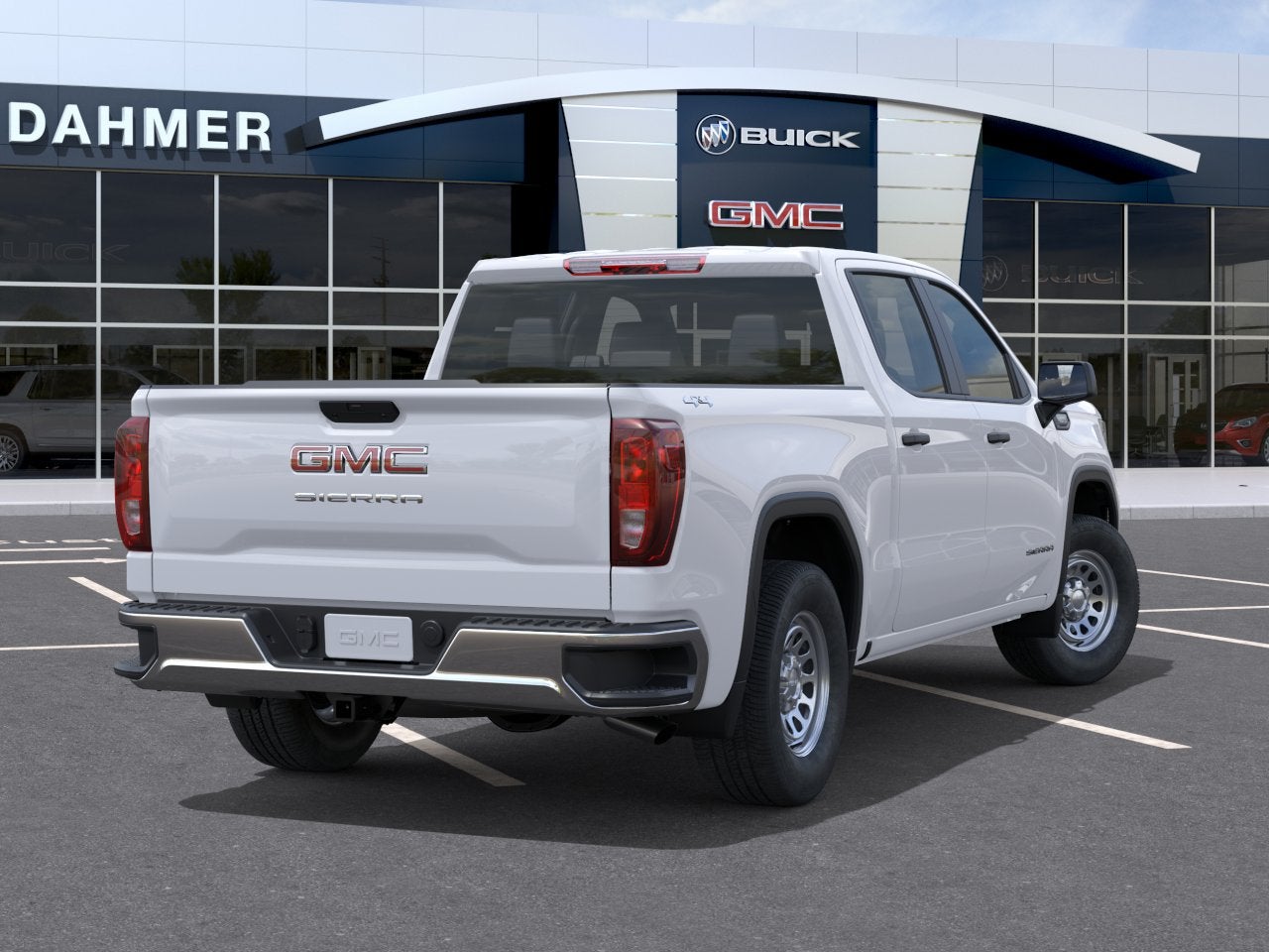 2026 GMC Sierra 1500 Pro - Photo 18