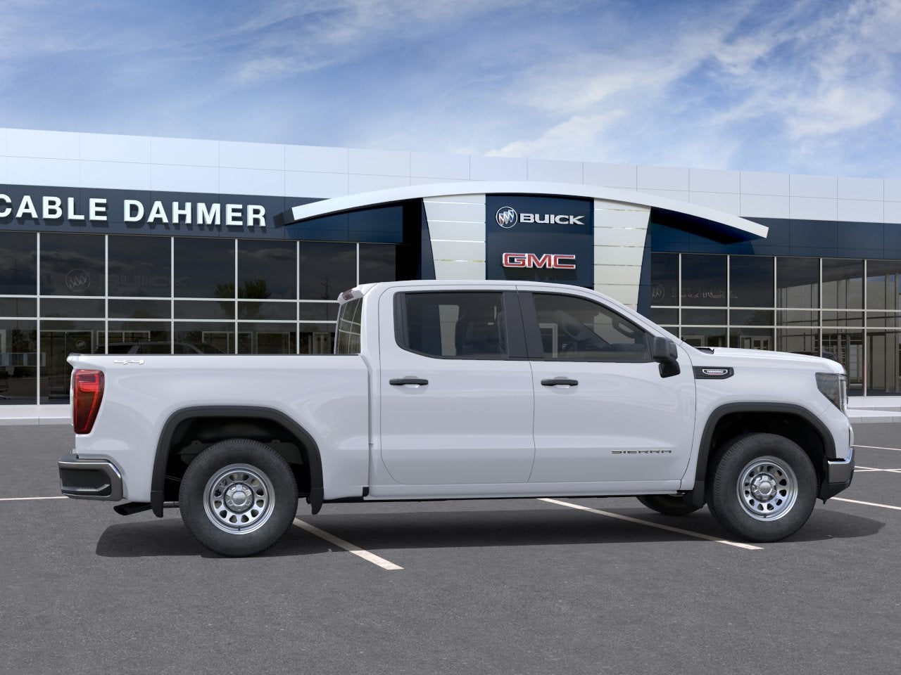 2026 GMC Sierra 1500 Pro - Photo 19