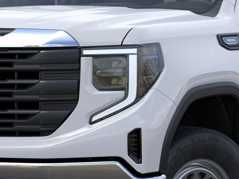 2026 GMC Sierra 1500 Pro - Photo 24