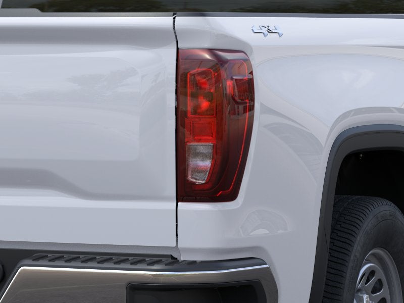 2026 GMC Sierra 1500 Pro - Photo 25