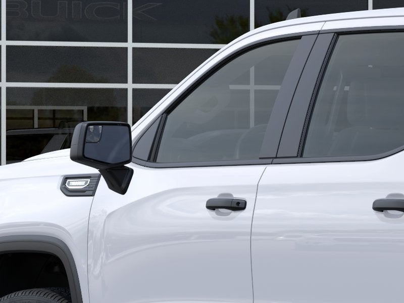2026 GMC Sierra 1500 Pro - Photo 26
