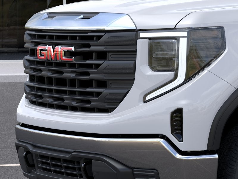 2026 GMC Sierra 1500 Pro - Photo 27