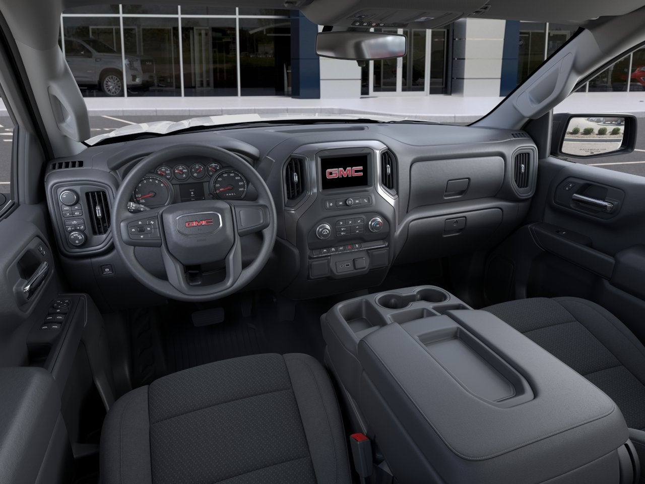 2026 GMC Sierra 1500 Pro - Photo 29