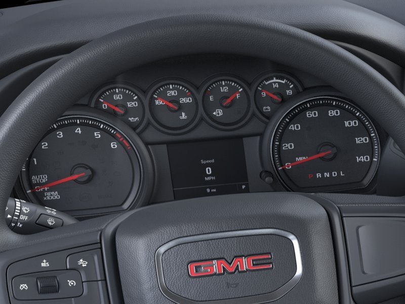 2026 GMC Sierra 1500 Pro - Photo 32