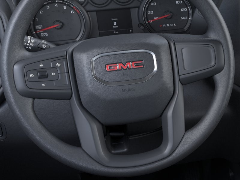 2026 GMC Sierra 1500 Pro - Photo 33
