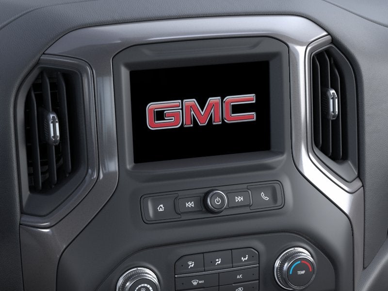 2026 GMC Sierra 1500 Pro - Photo 34