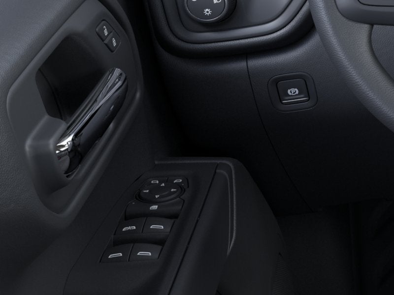 2026 GMC Sierra 1500 Pro - Photo 36