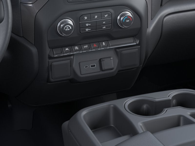 2026 GMC Sierra 1500 Pro - Photo 37