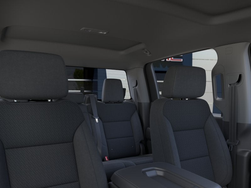 2026 GMC Sierra 1500 Pro - Photo 38