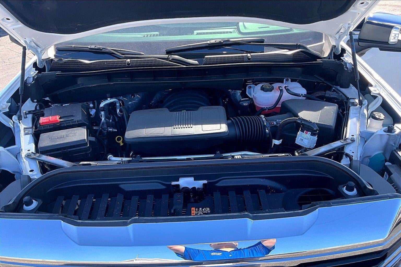 2026 GMC Sierra 1500 SLT - Photo 11