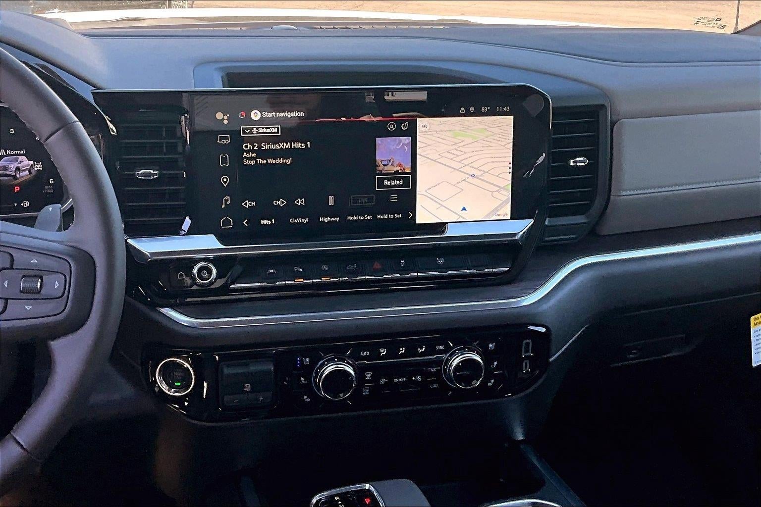 2026 GMC Sierra 1500 SLT - Photo 6