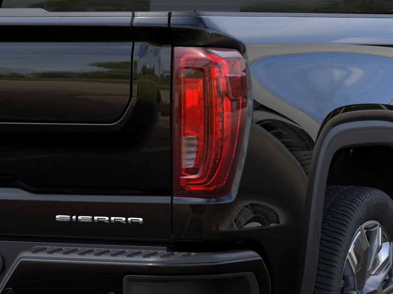 2026 GMC Sierra 1500 Denali - Photo 25
