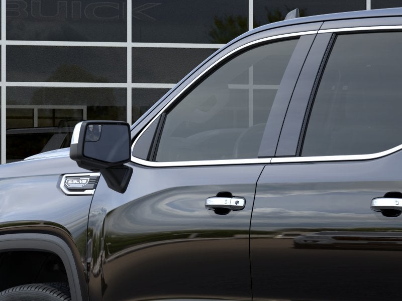 2026 GMC Sierra 1500 Denali - Photo 26