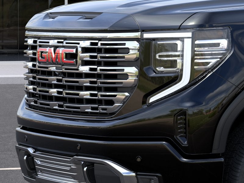 2026 GMC Sierra 1500 Denali - Photo 27