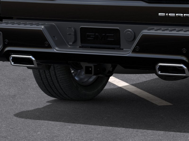 2026 GMC Sierra 1500 Denali - Photo 28