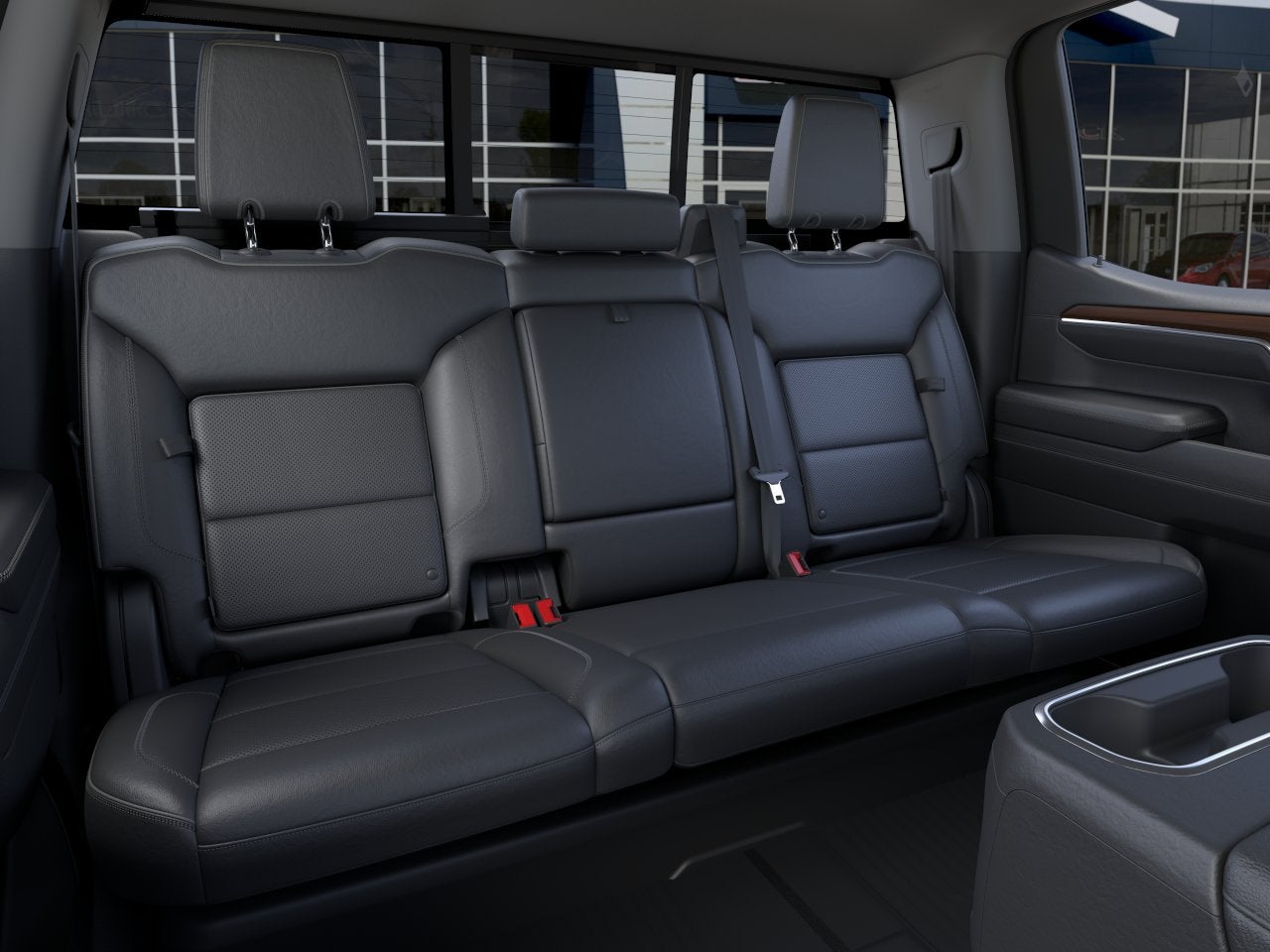 2026 GMC Sierra 1500 Denali - Photo 31