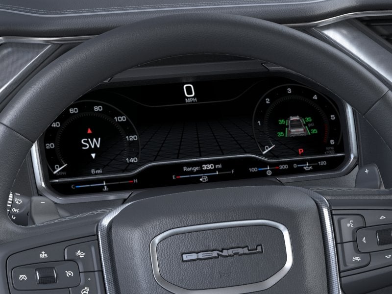 2026 GMC Sierra 1500 Denali - Photo 32