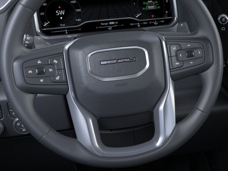 2026 GMC Sierra 1500 Denali - Photo 33