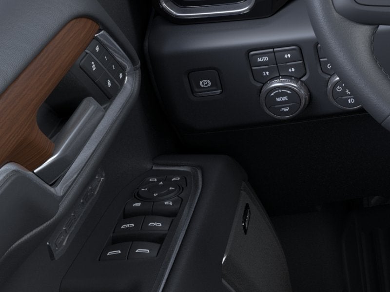 2026 GMC Sierra 1500 Denali - Photo 36