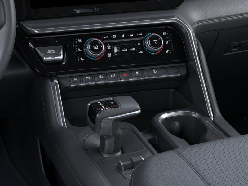 2026 GMC Sierra 1500 Denali - Photo 37
