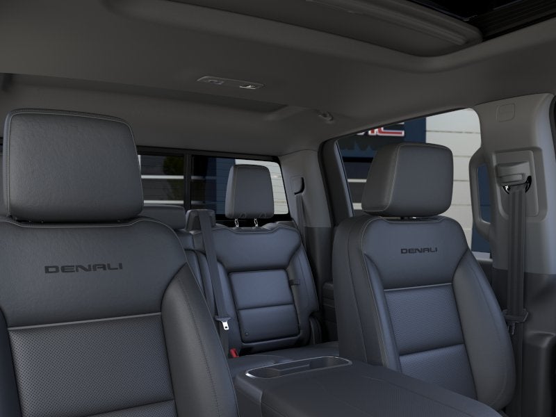 2026 GMC Sierra 1500 Denali - Photo 38