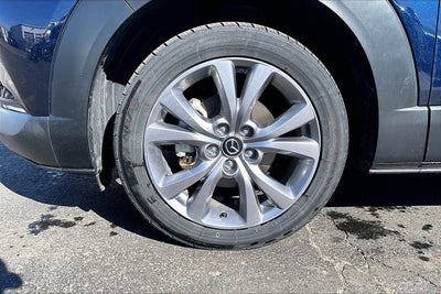 2022 Mazda Mazda CX-30 2.5 S Select Package