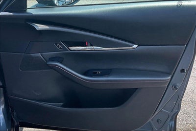 2023 Mazda Mazda CX-30 2.5 S Carbon Edition