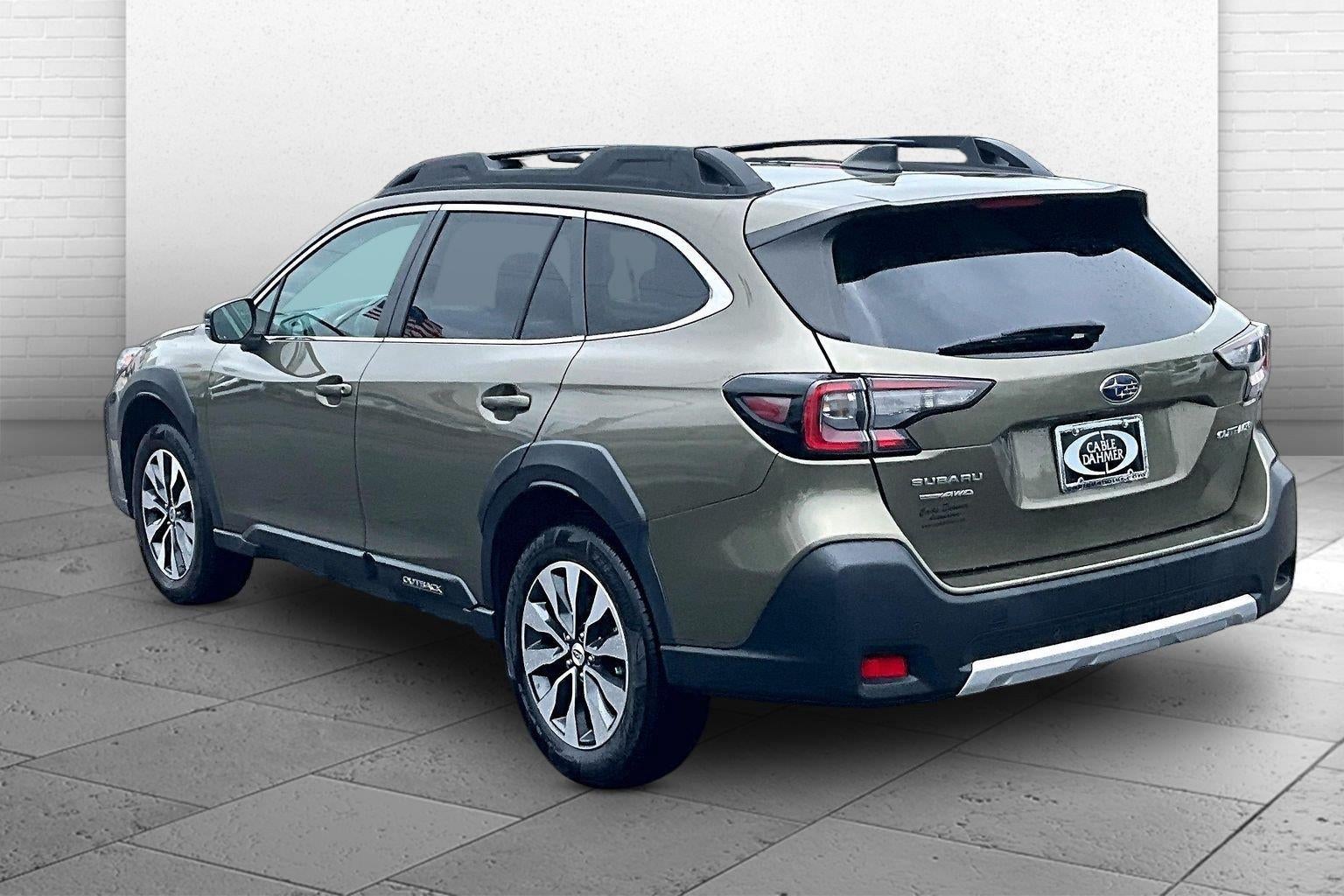 2024 Subaru Outback Limited