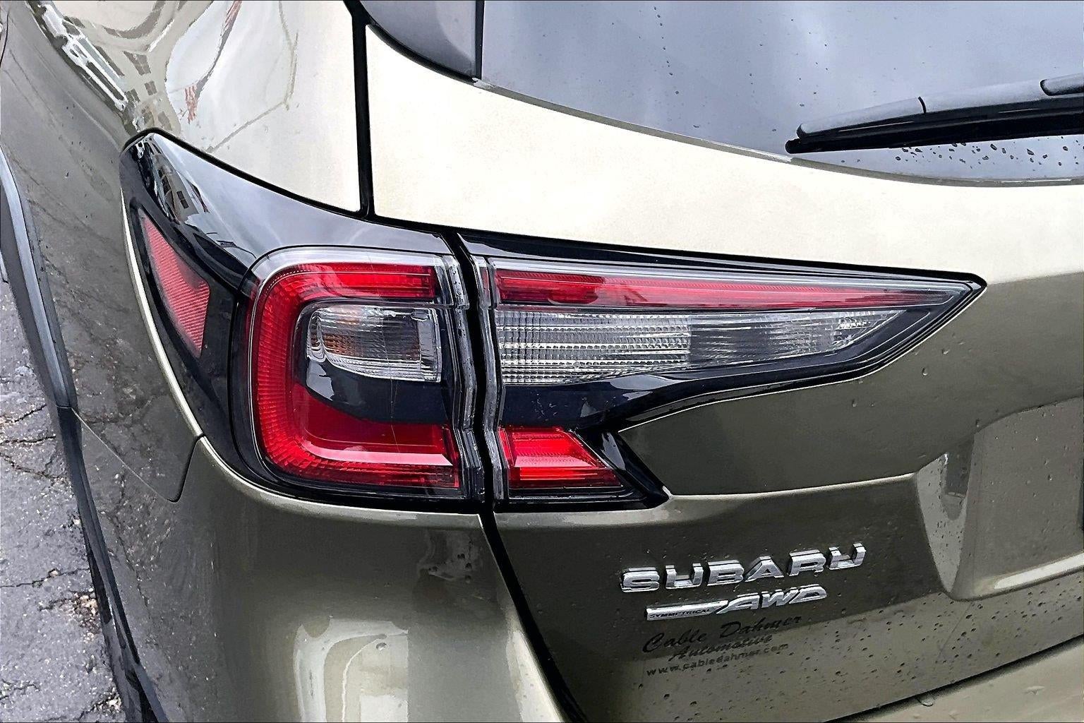 2024 Subaru Outback Limited