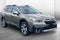 2020 Subaru Outback Touring