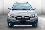 2020 Subaru Outback Touring