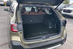 2020 Subaru Outback Touring