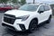 2025 Subaru Ascent Onyx Edition Touring