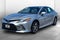 2021 Toyota Camry Hybrid XLE