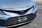 2021 Toyota Camry Hybrid XLE