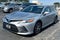 2021 Toyota Camry Hybrid XLE