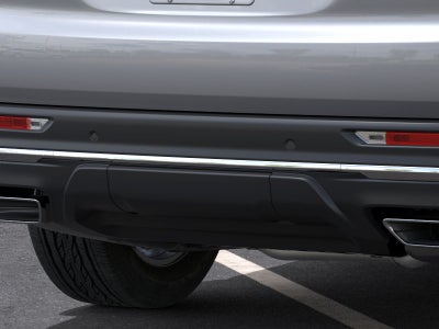 2027 Buick Enclave Preferred