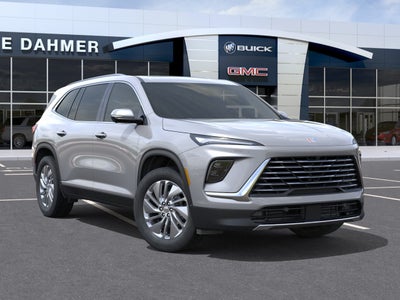 2027 Buick Enclave Preferred
