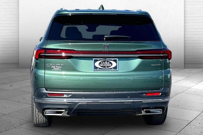 2027 Buick Enclave Preferred