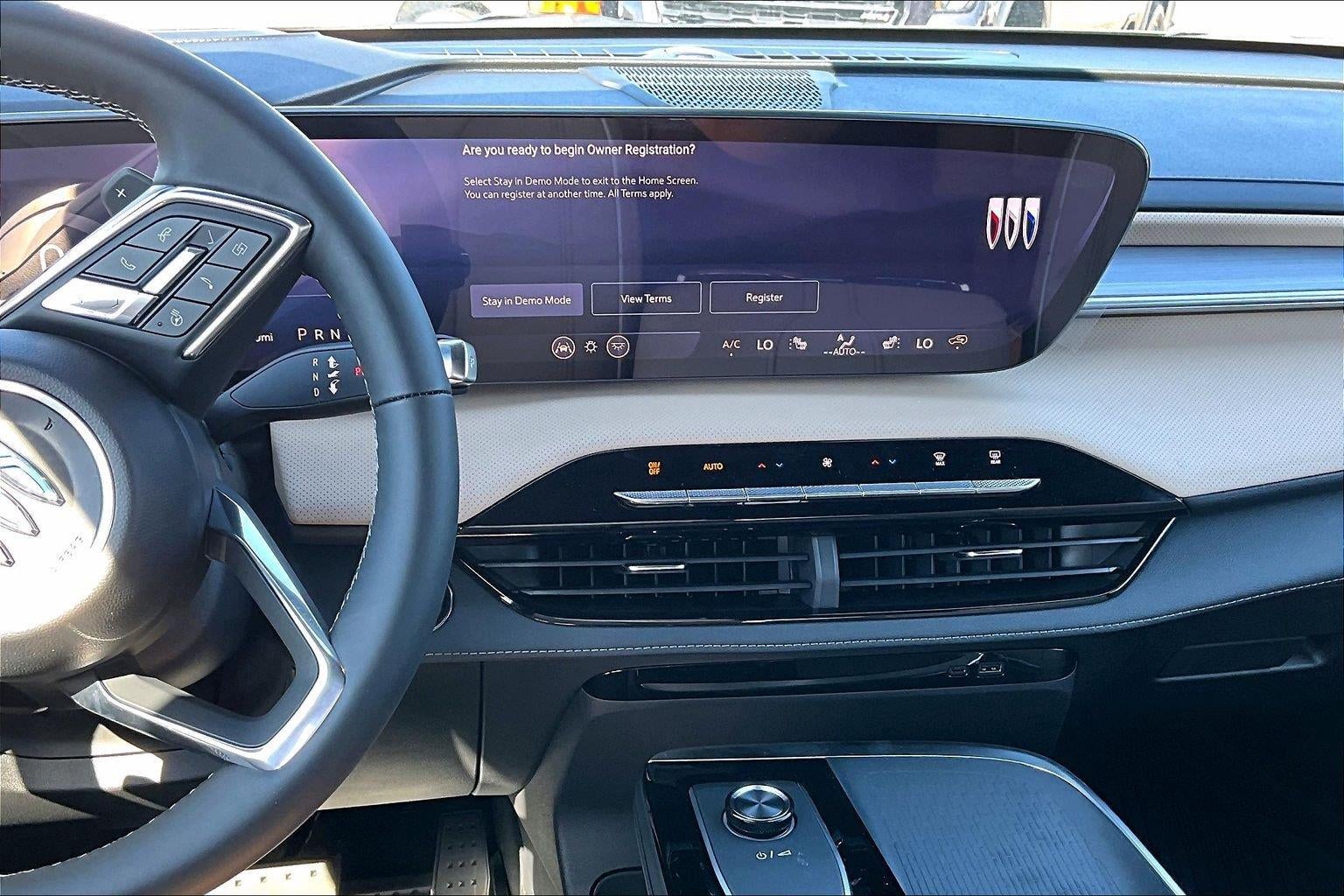 2027 Buick Enclave Preferred